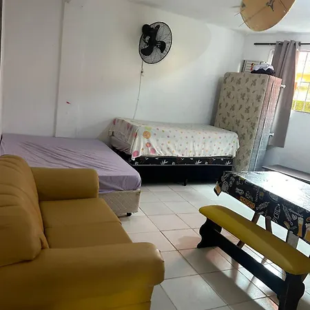 Kit Pereque Guaruja Apartment Bertioga Exterior photo
