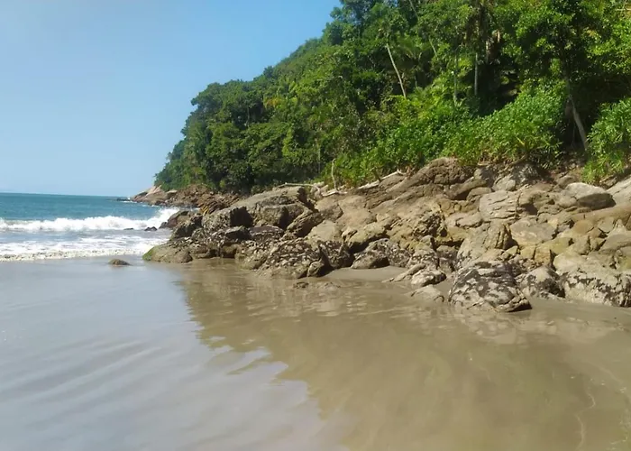 Kit Pereque Guaruja