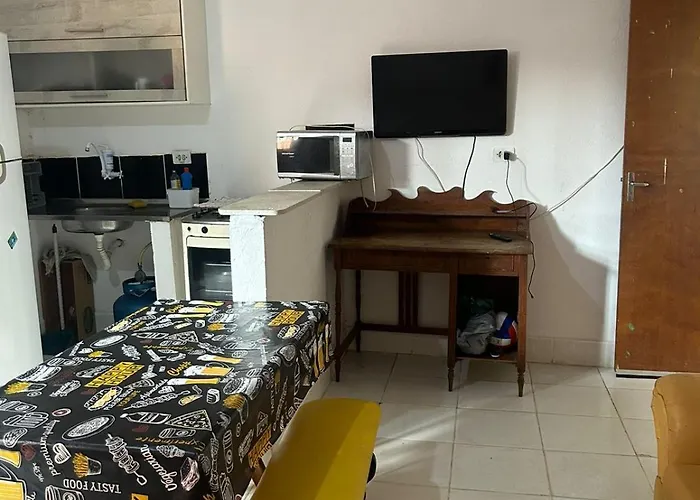 Kit Pereque Guaruja