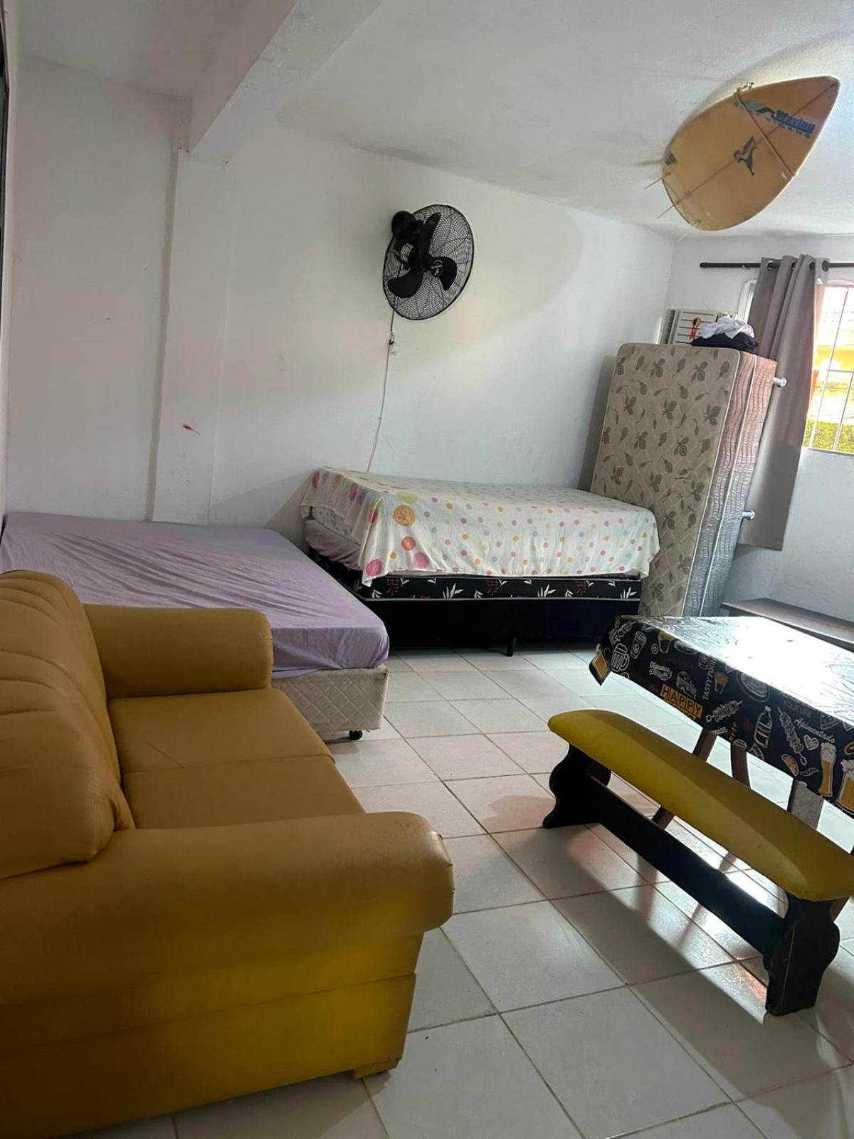 Kit Pereque Guaruja Apartment Bertioga