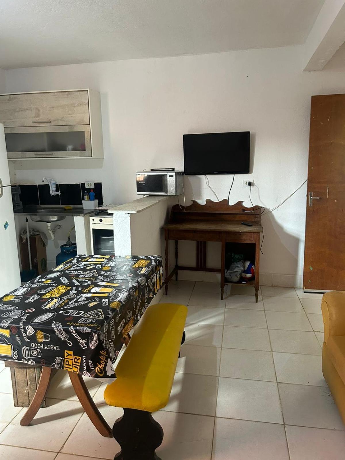 Apartment Kit Pereque Guaruja Bertioga